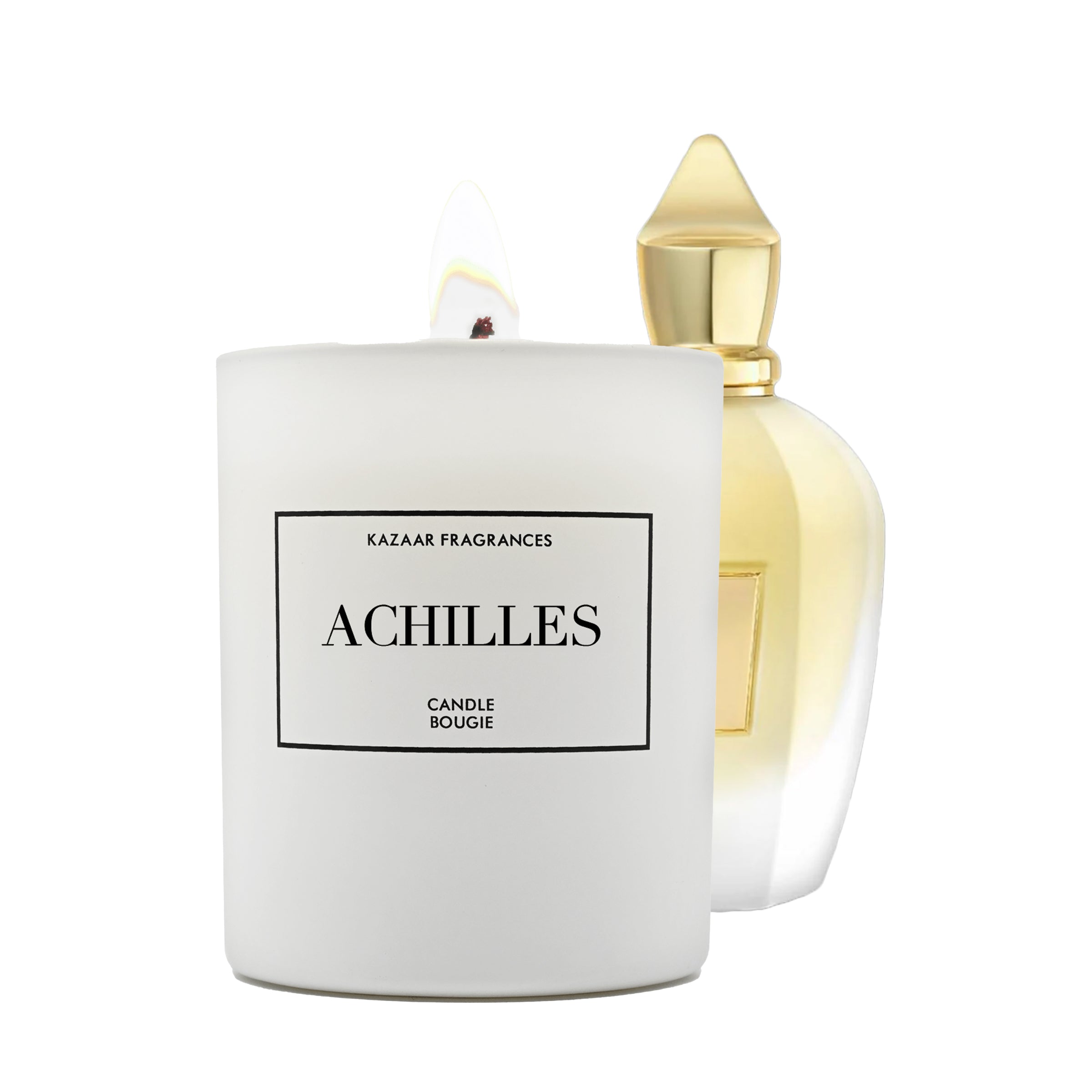 Achilles Duftkerze