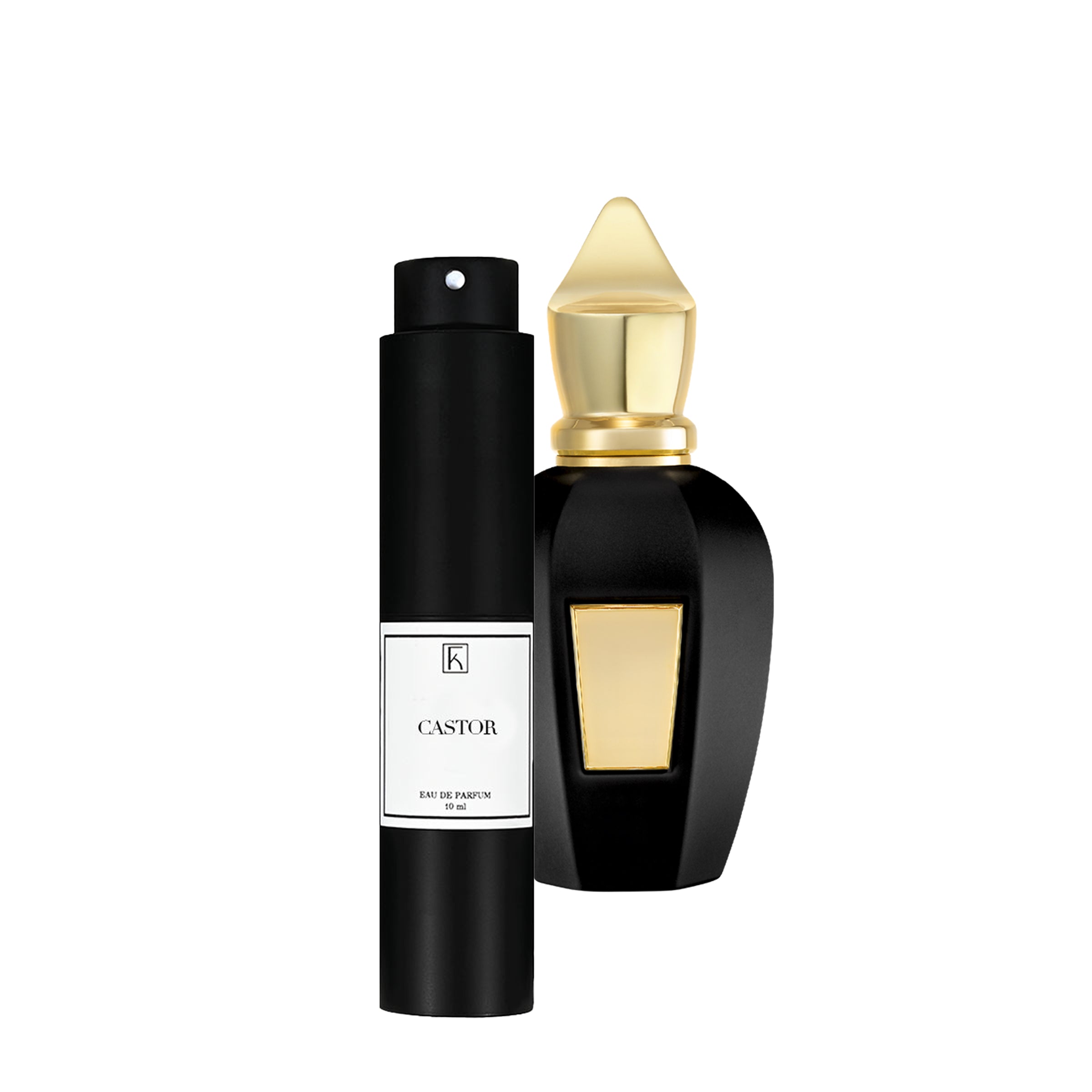 Castor (10ml)