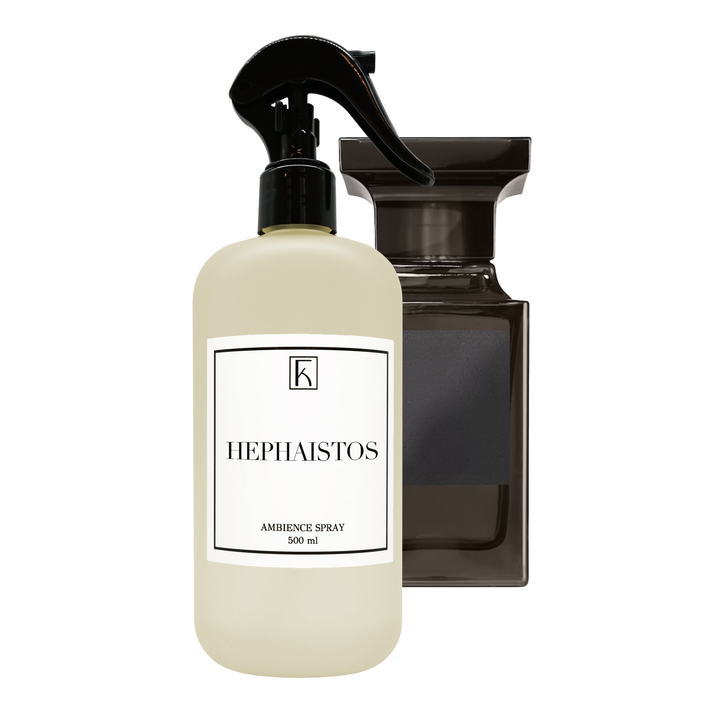 Hephaistos Ambience Spray