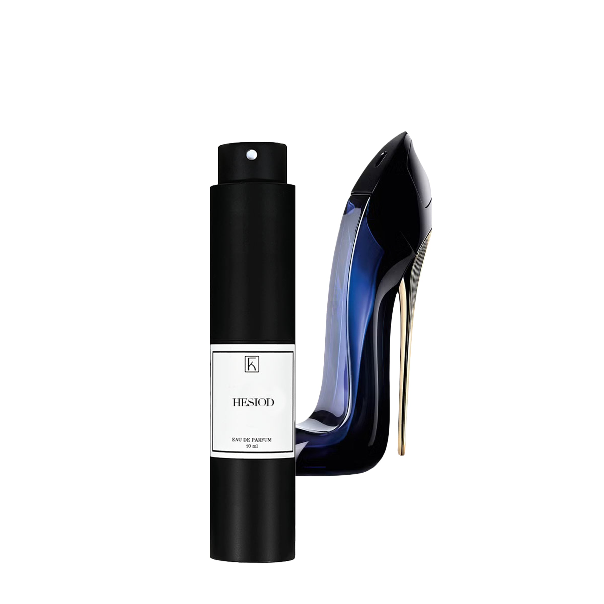 Hesiod (10ml)