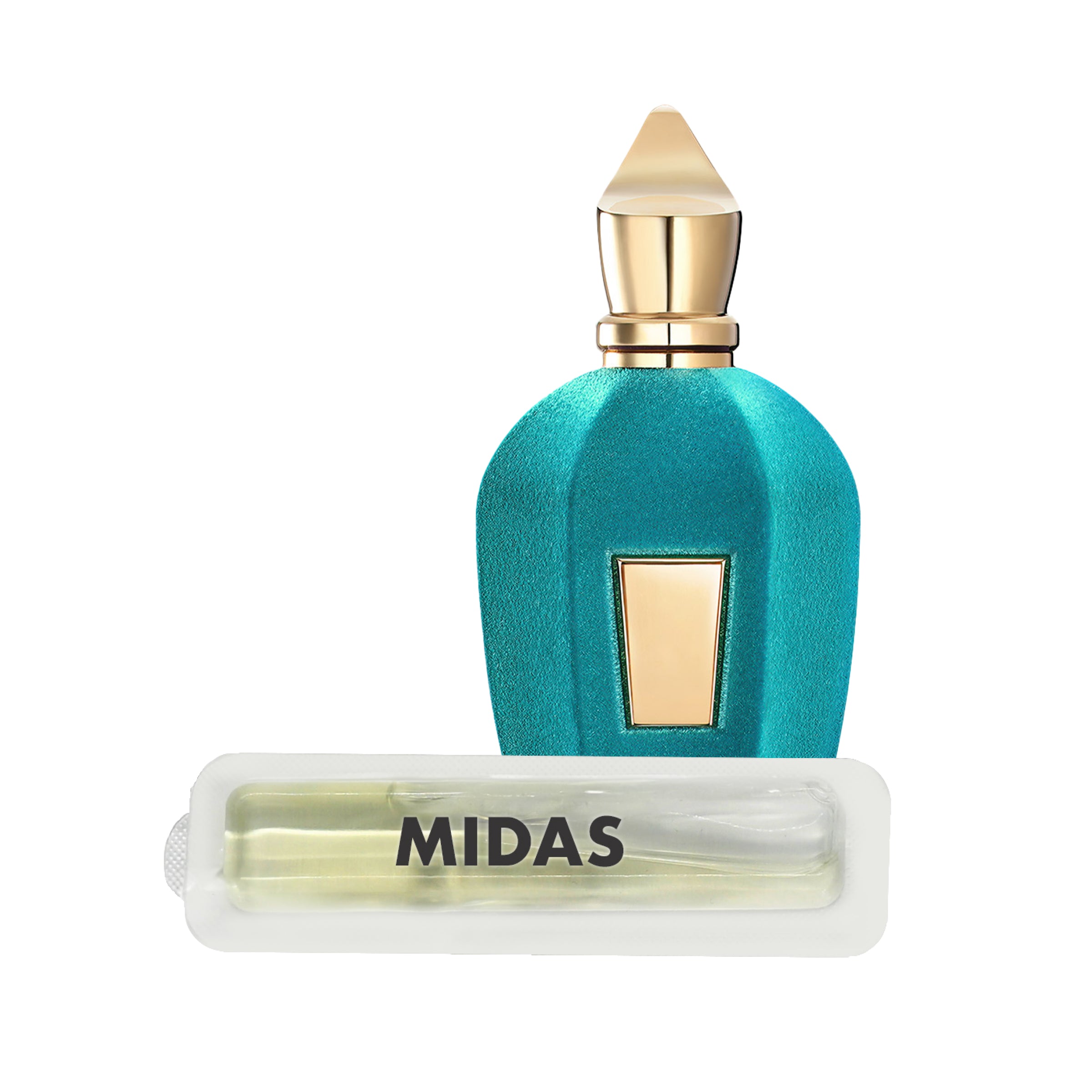 REFILL MIDAS