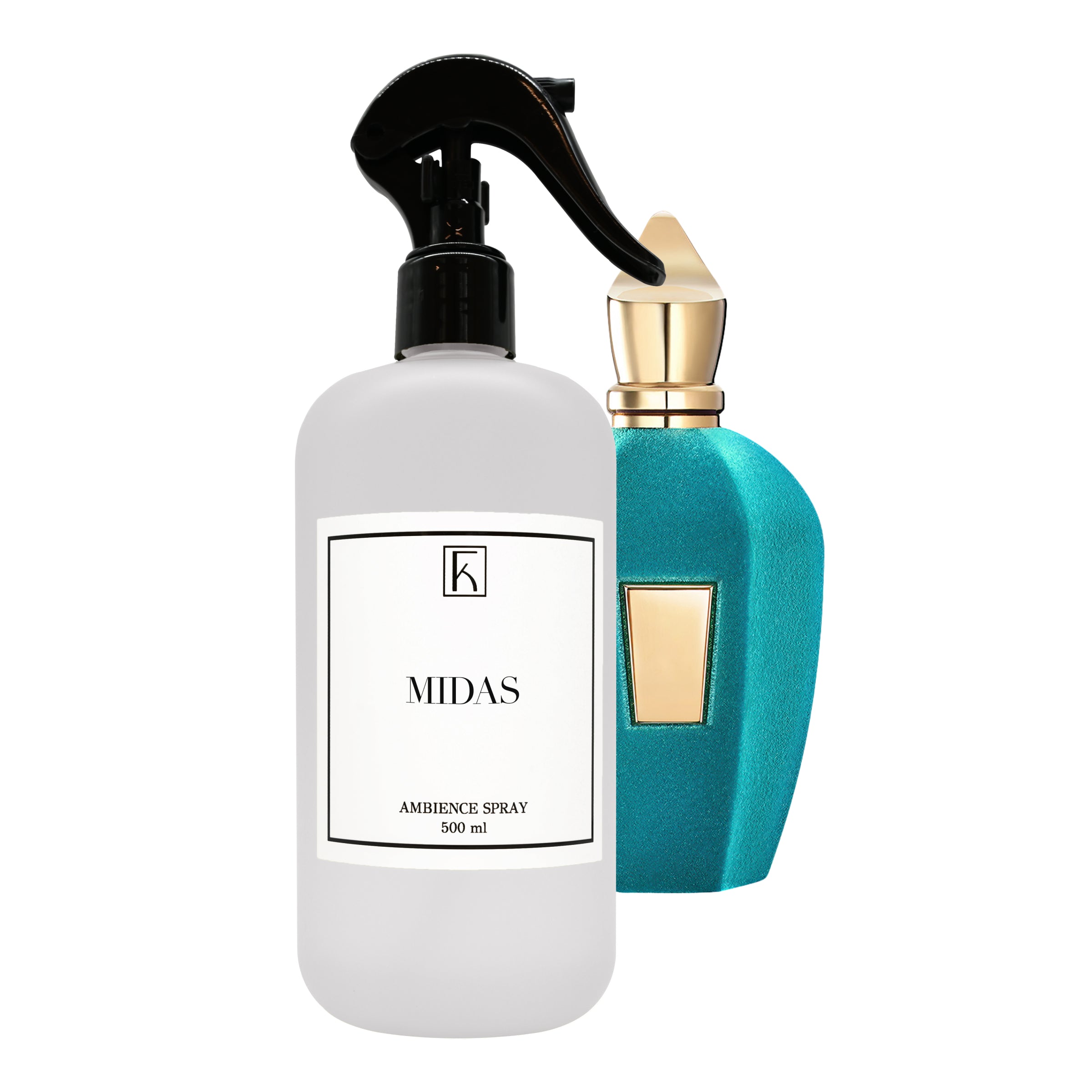 Midas Ambience Spray