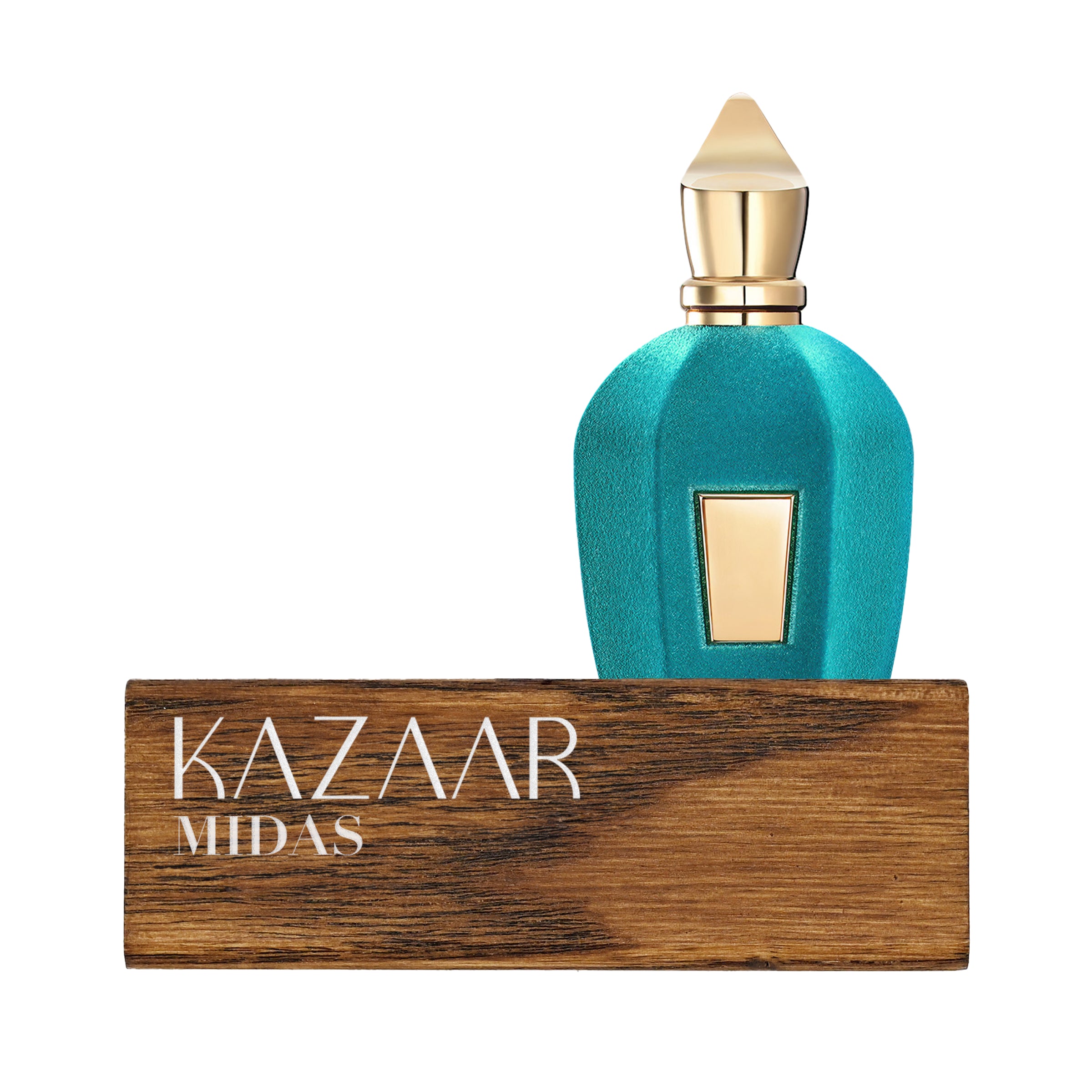 HOLZAUTODUFT MIDAS