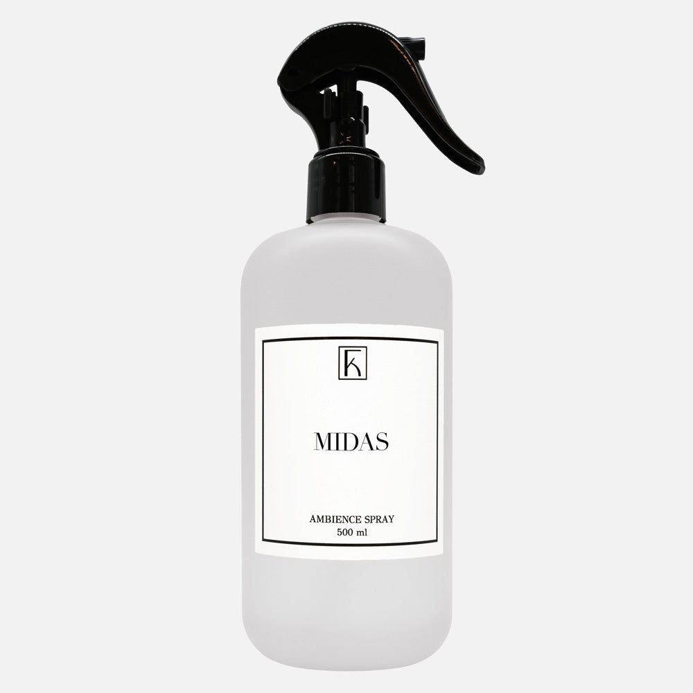 Midas Ambience Spray