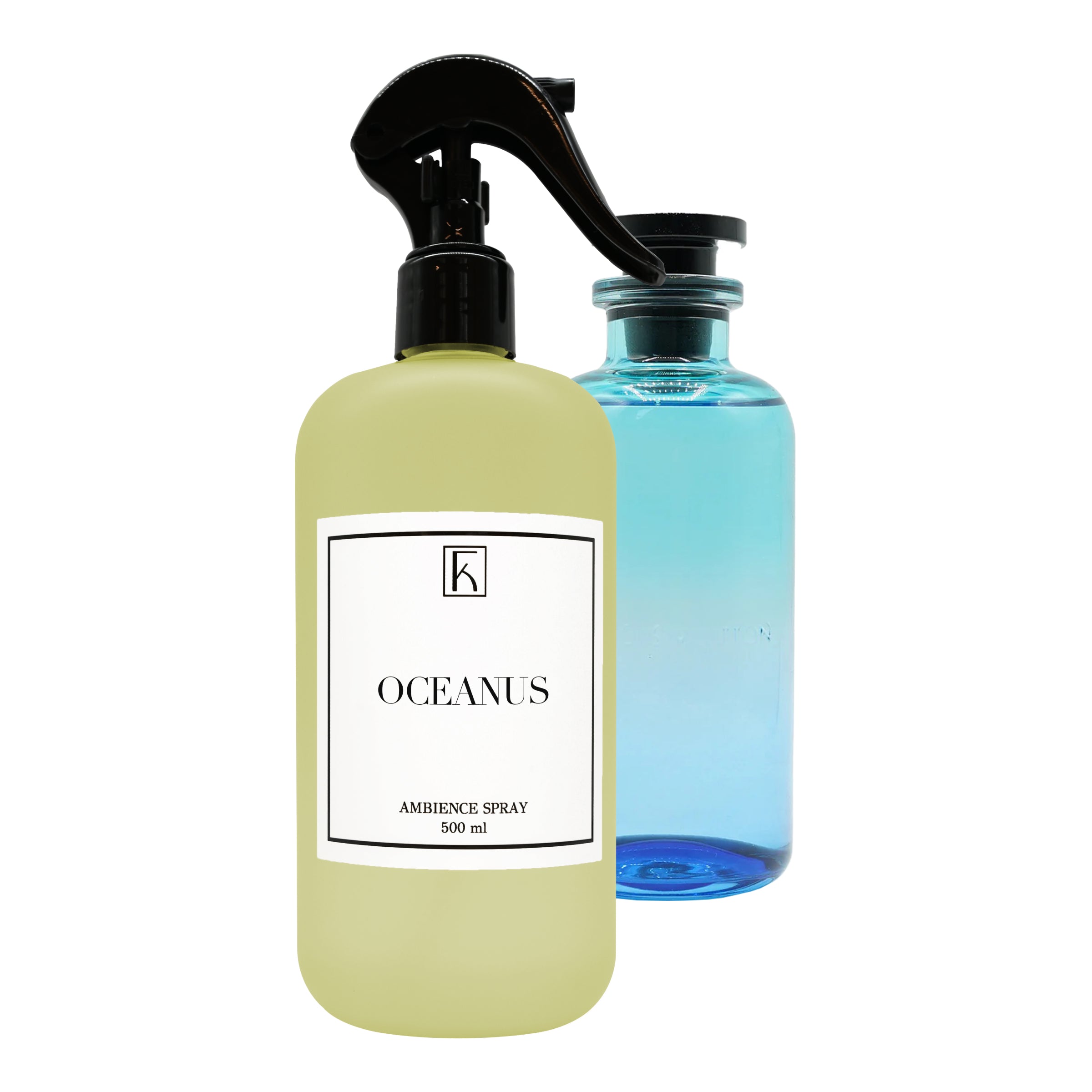 Oceanus Ambience Spray