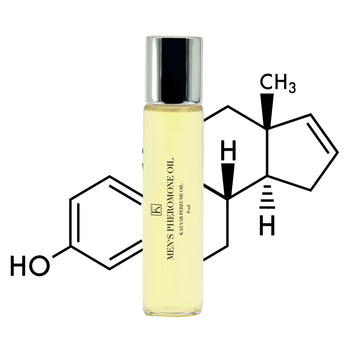 Men's Pheromone Oil