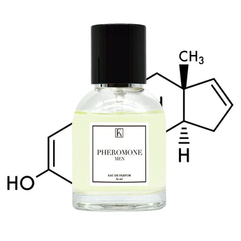 Men's Pheromone Perfume