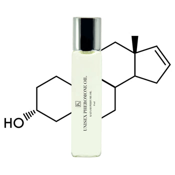 Unisex Pheromone Oil