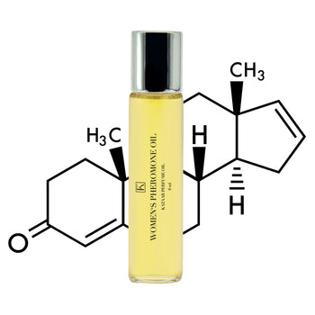 Women's Pheromone Oil