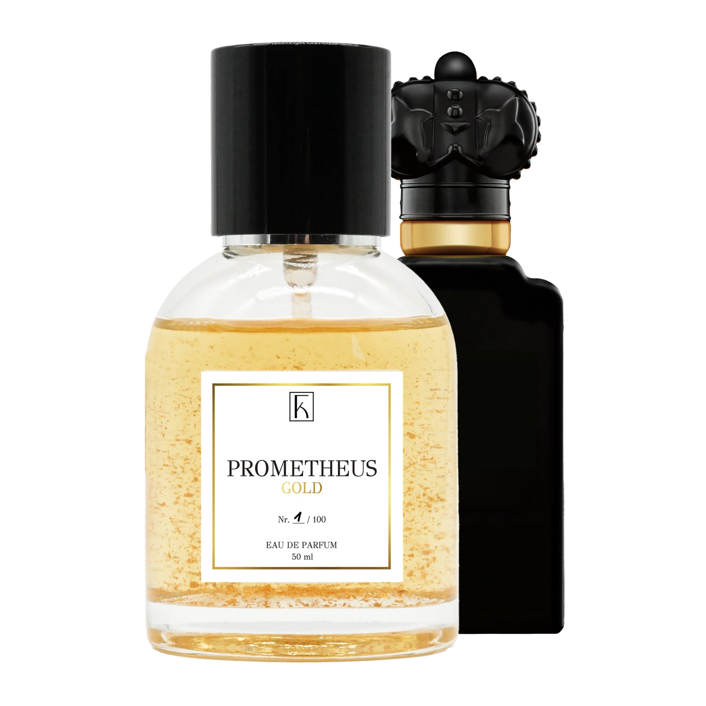 PROMETHEUS GOLD