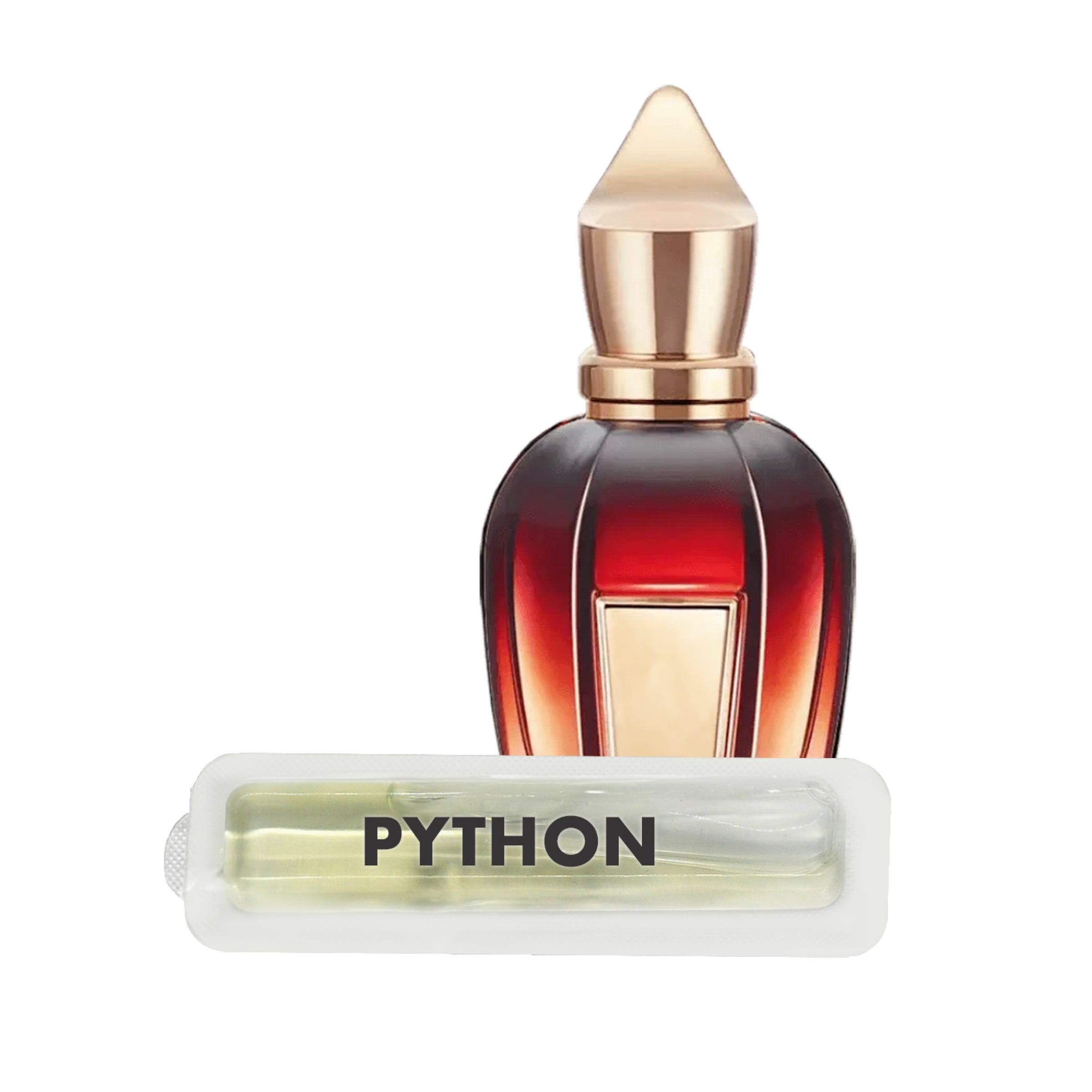 REFILL PYTHON