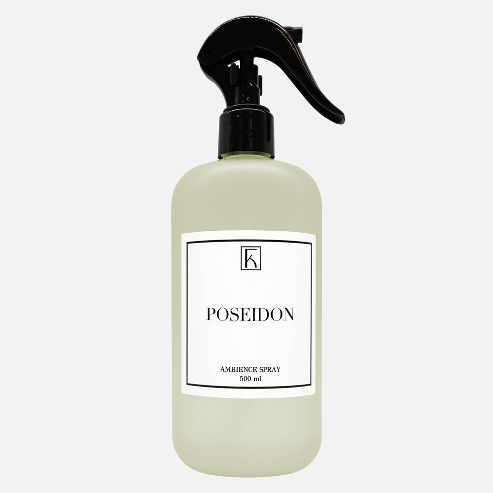 Poseidon Ambience Spray