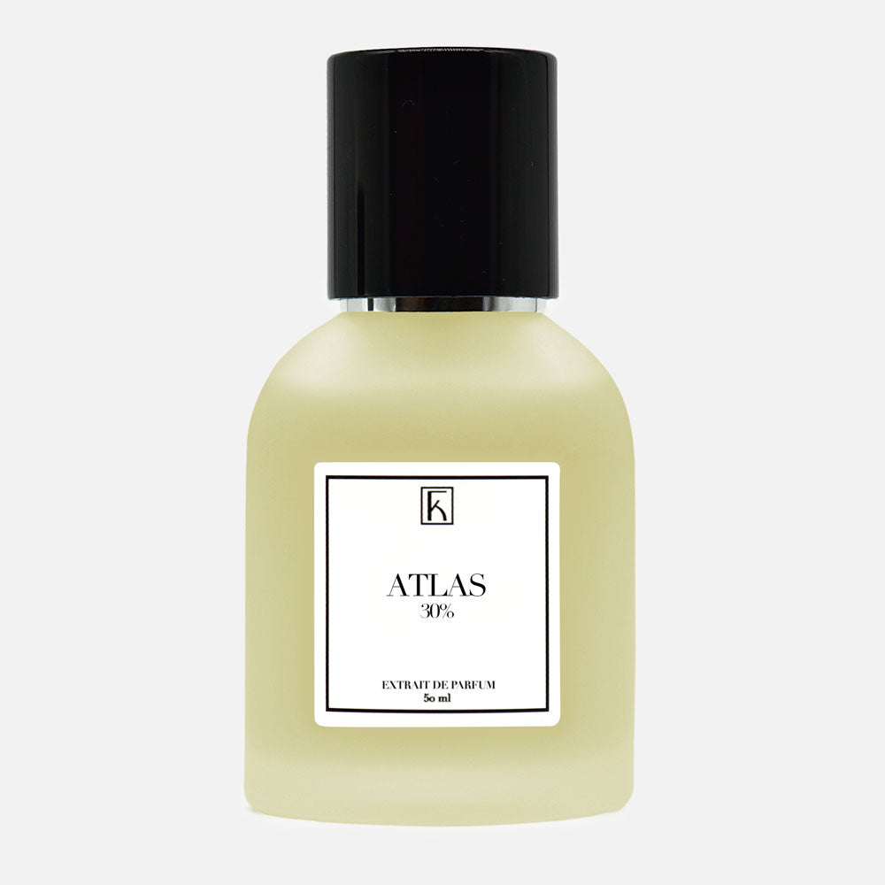 Atlas 30%