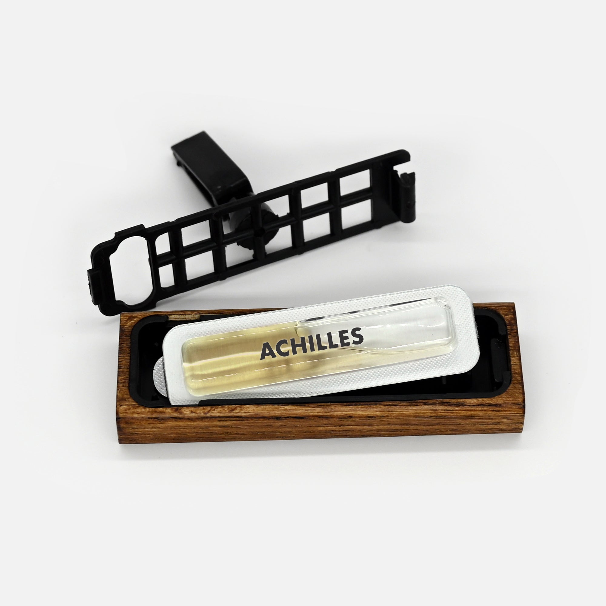 HOLZAUTODUFT ACHILLES