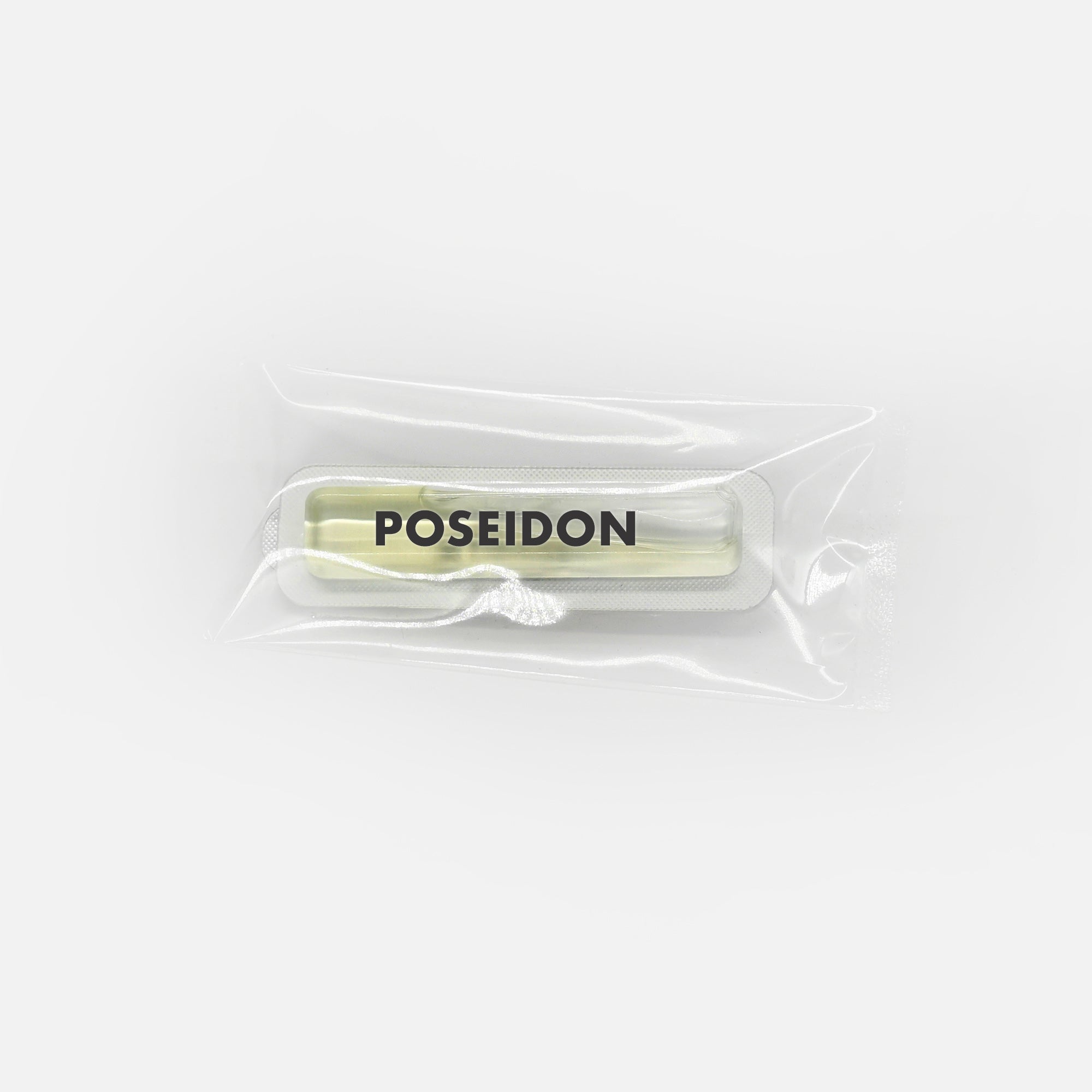 REFILL POSEIDON