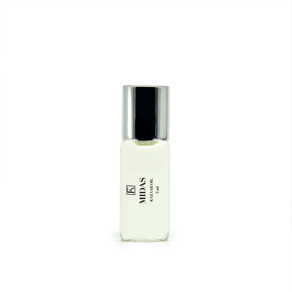 3ml Midas