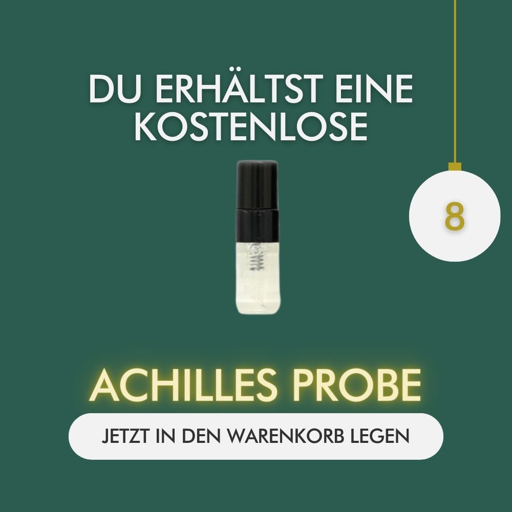 Achilles Probe