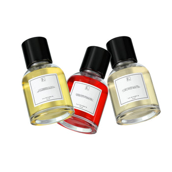 3er Bundle (50ML)