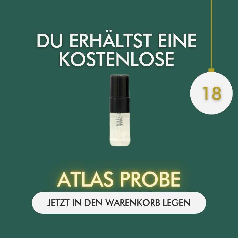 Atlas Probe