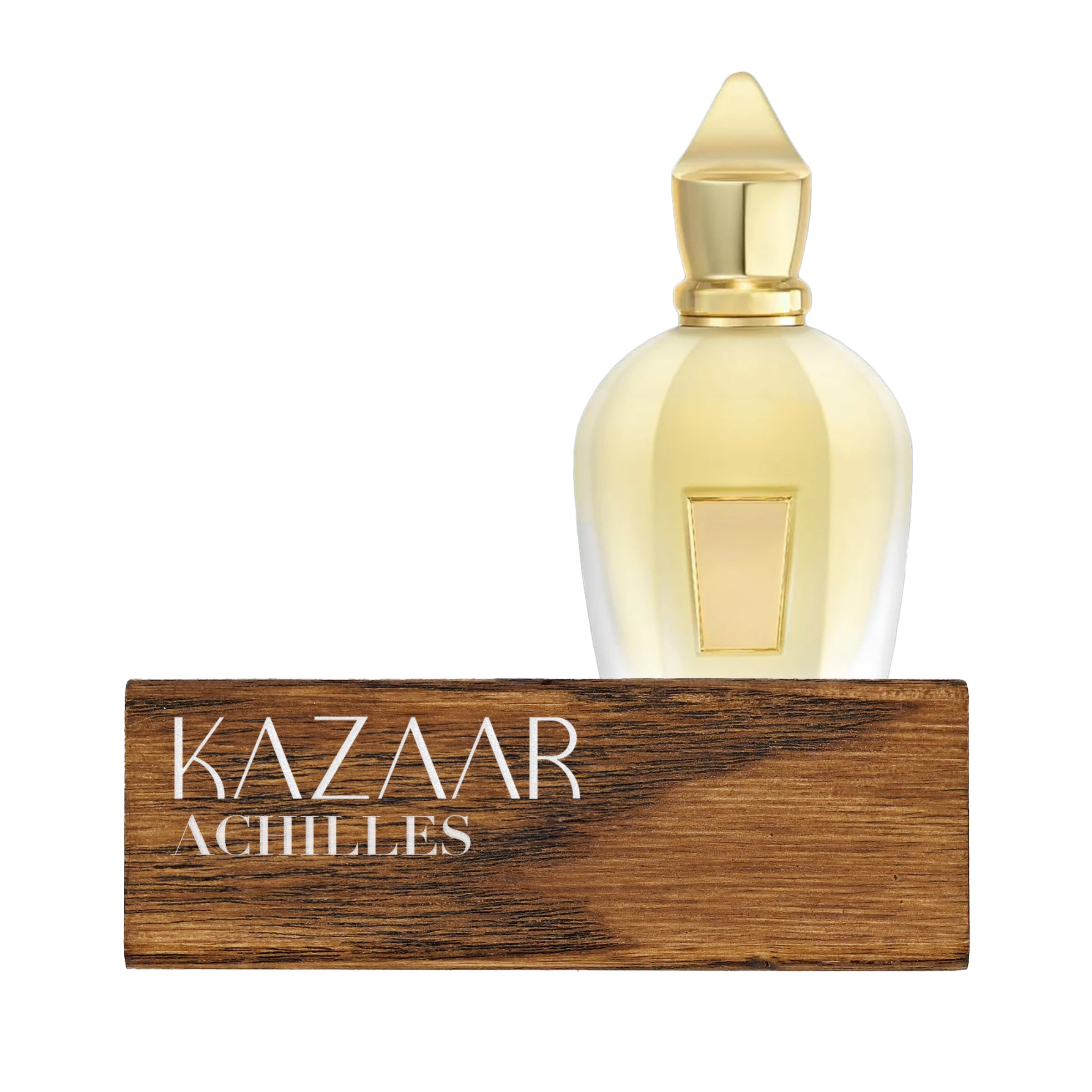 HOLZAUTODUFT ACHILLES