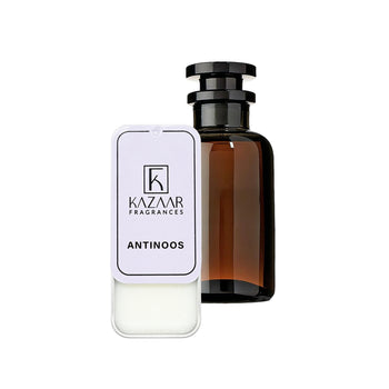 Solid Perfumes (Gratis)
