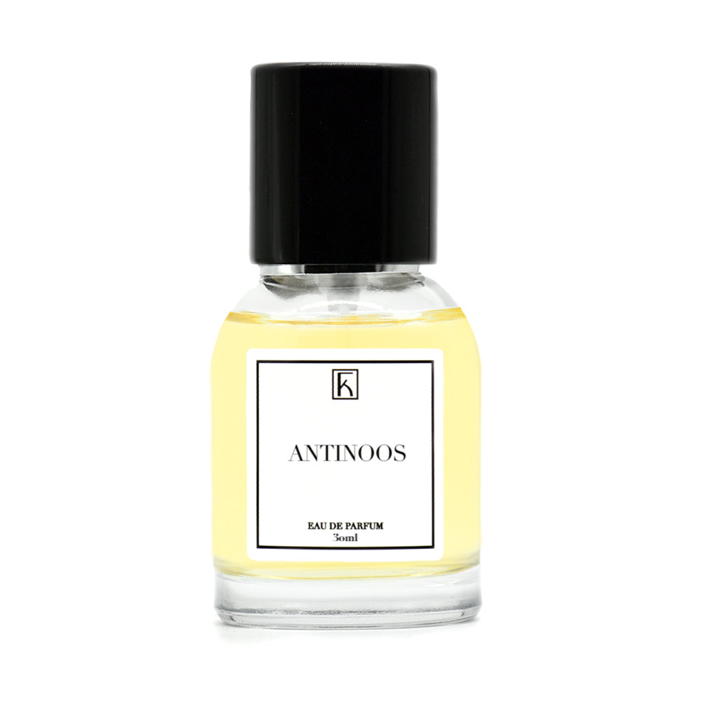Antinoos
