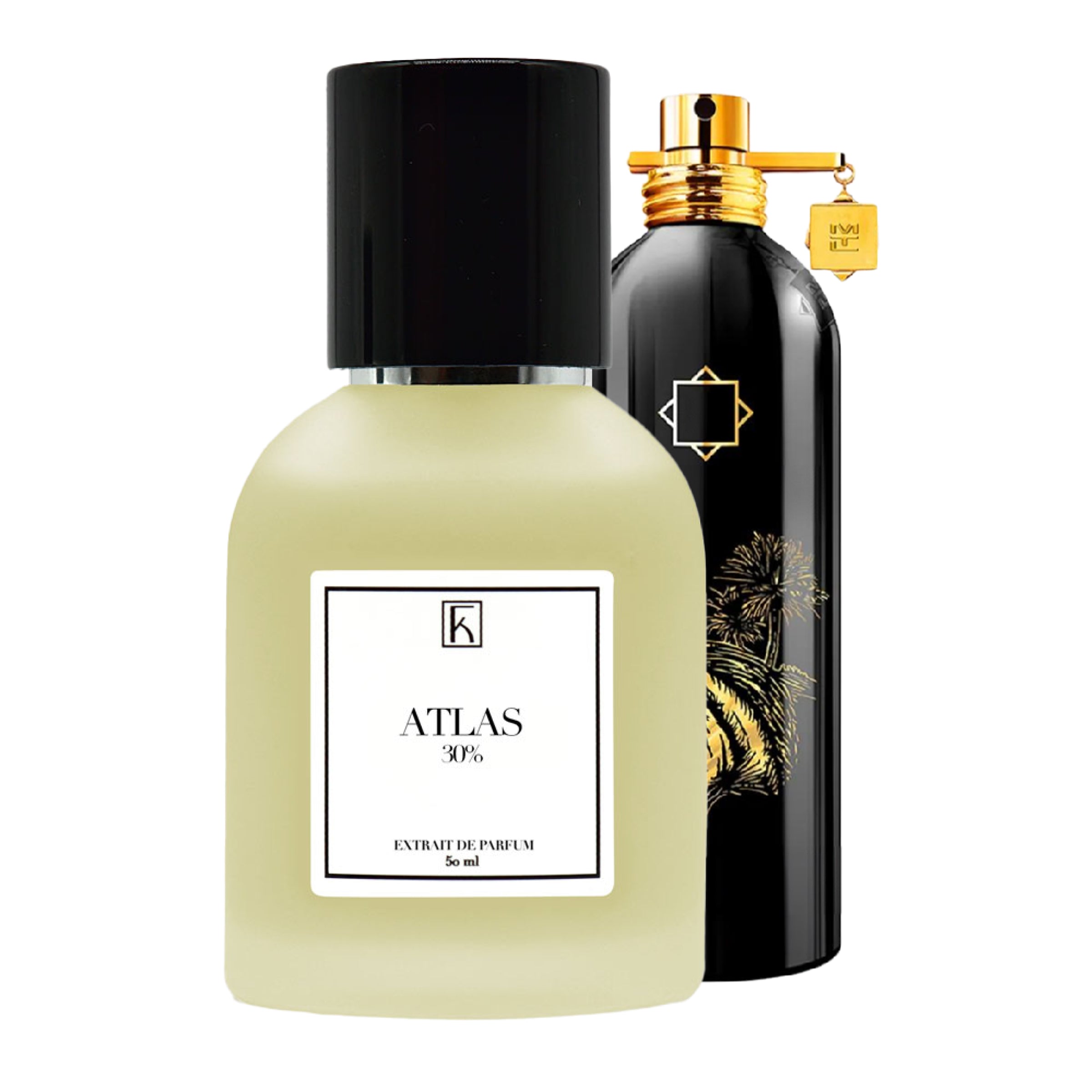 Atlas 30%
