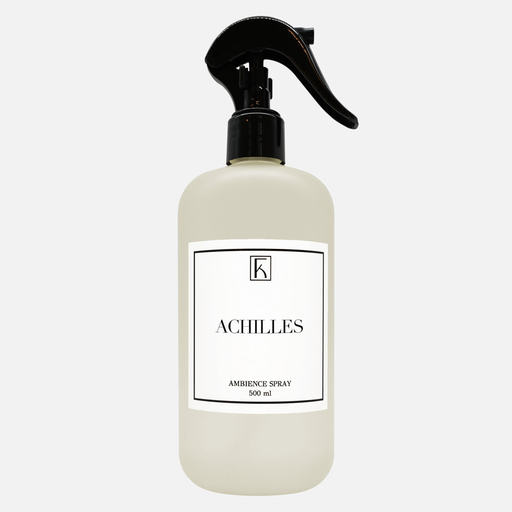 Achilles Ambience Spray