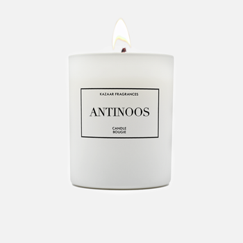 Antinoos Duftkerze