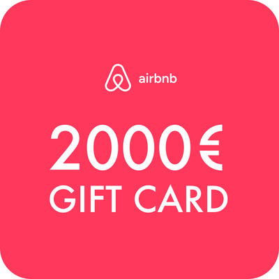 Aribnb Gutschein