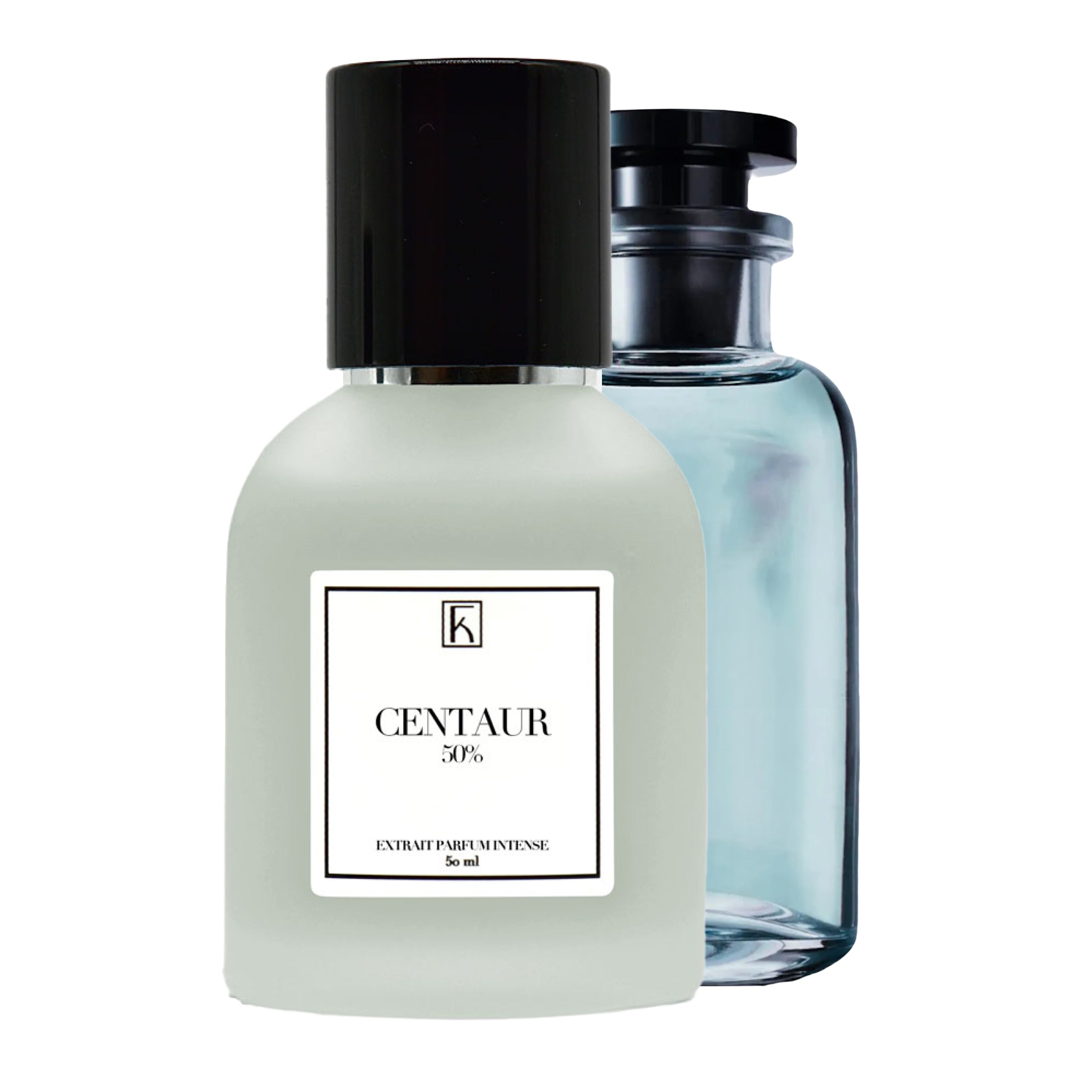 CENTAUR 50%