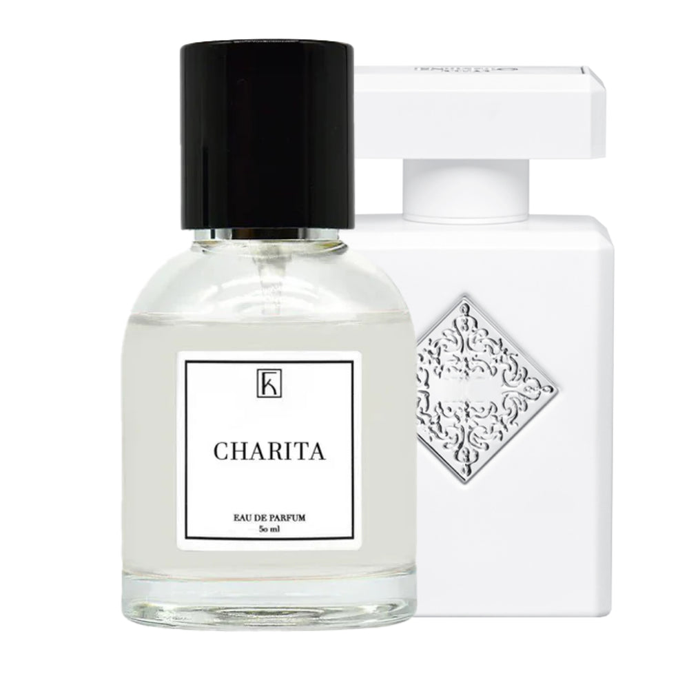 Charita
