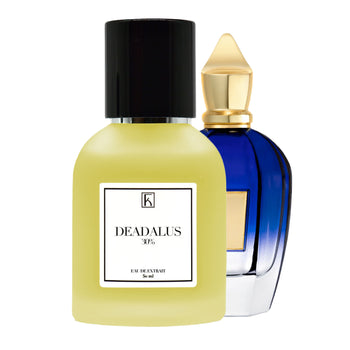 Deadalus