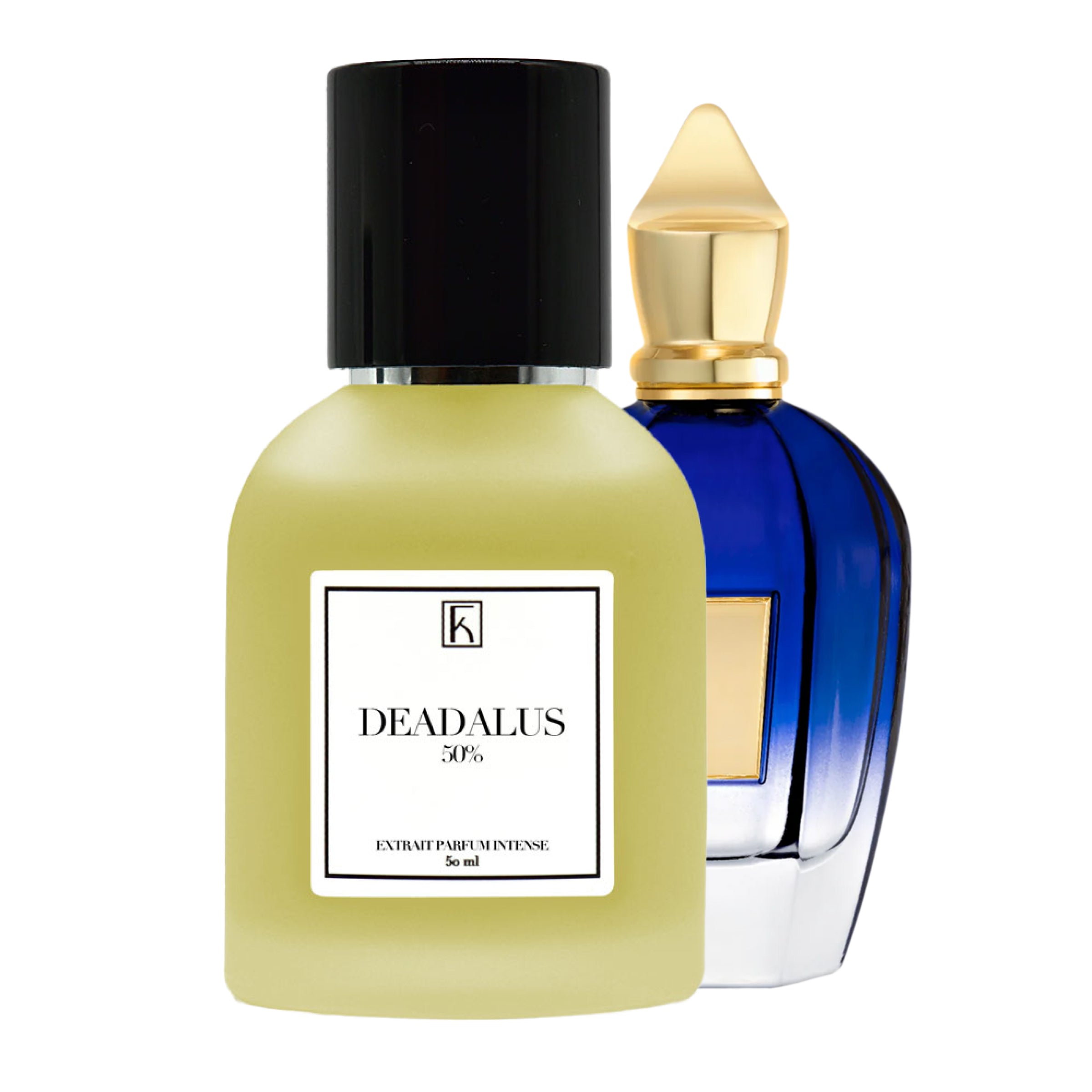 Deadalus