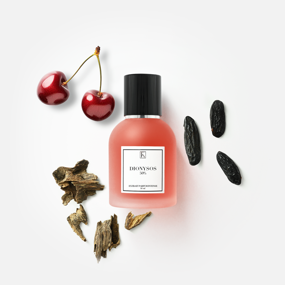 DIONYSOS 50%