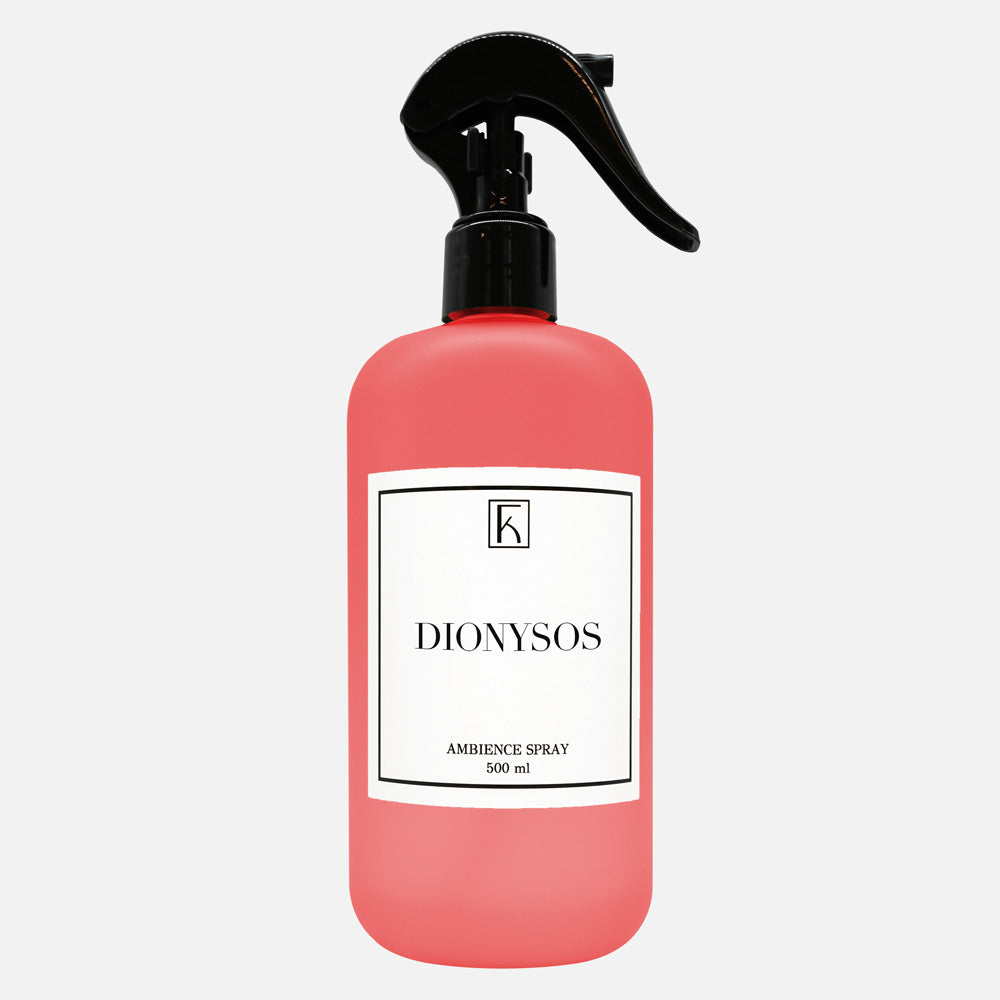 Dionysos Ambience Spray