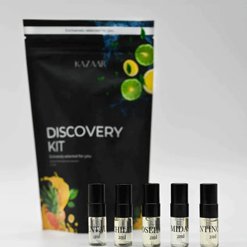 Discovery Kit Proben