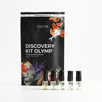 Discovery Kit Olymp (Gratis)