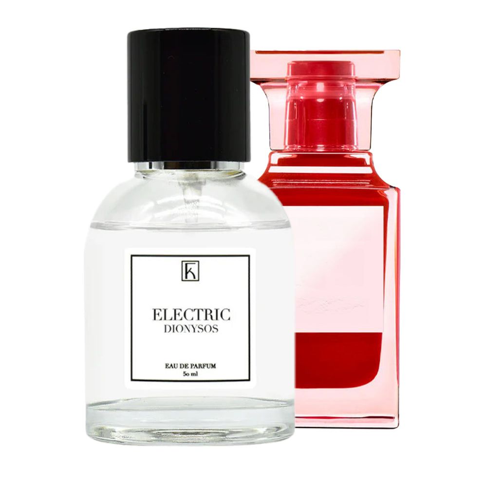 Electric Dionysos
