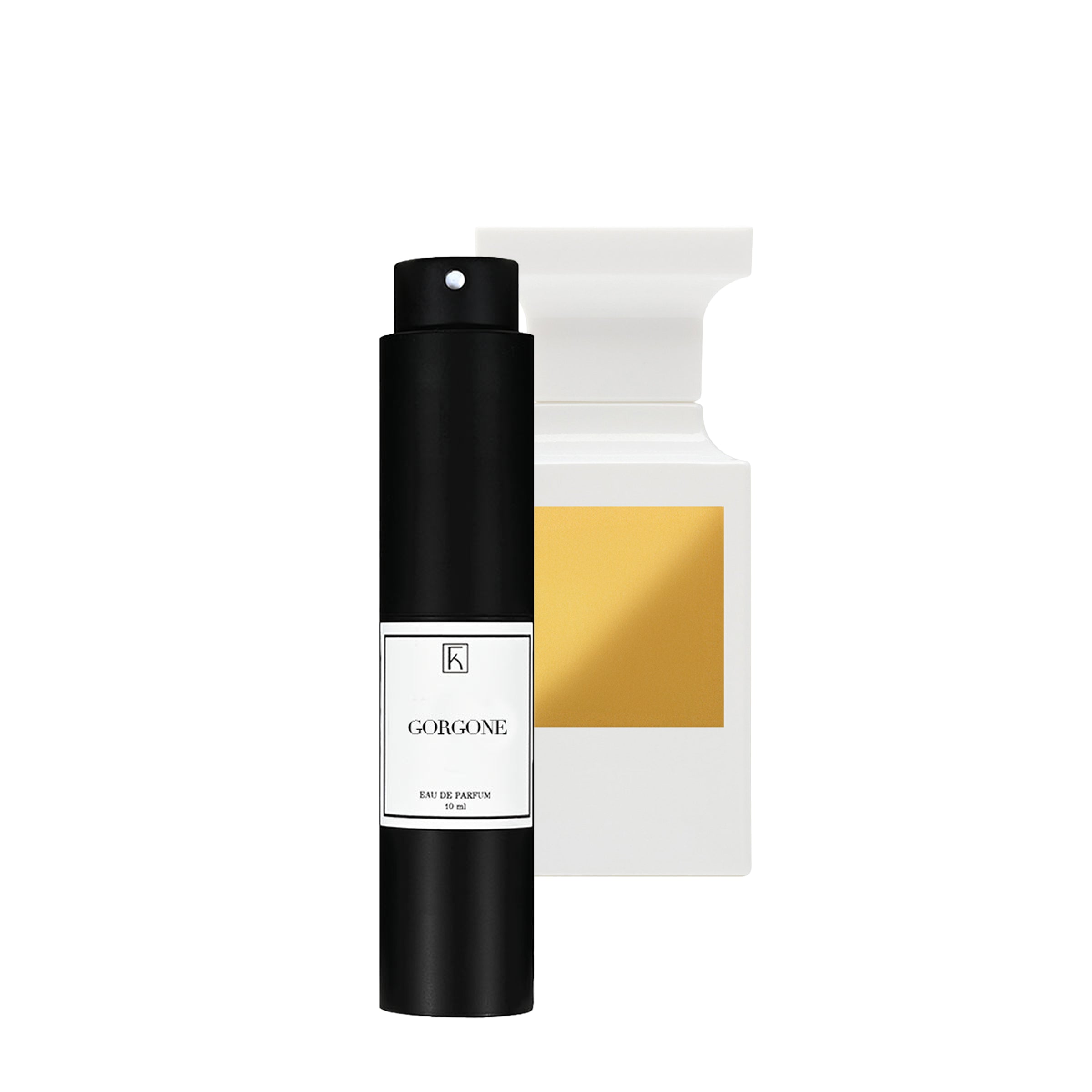 Gorgone (10ml)