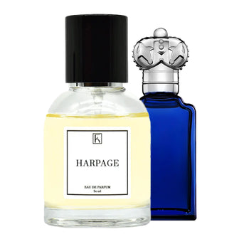 Harpage