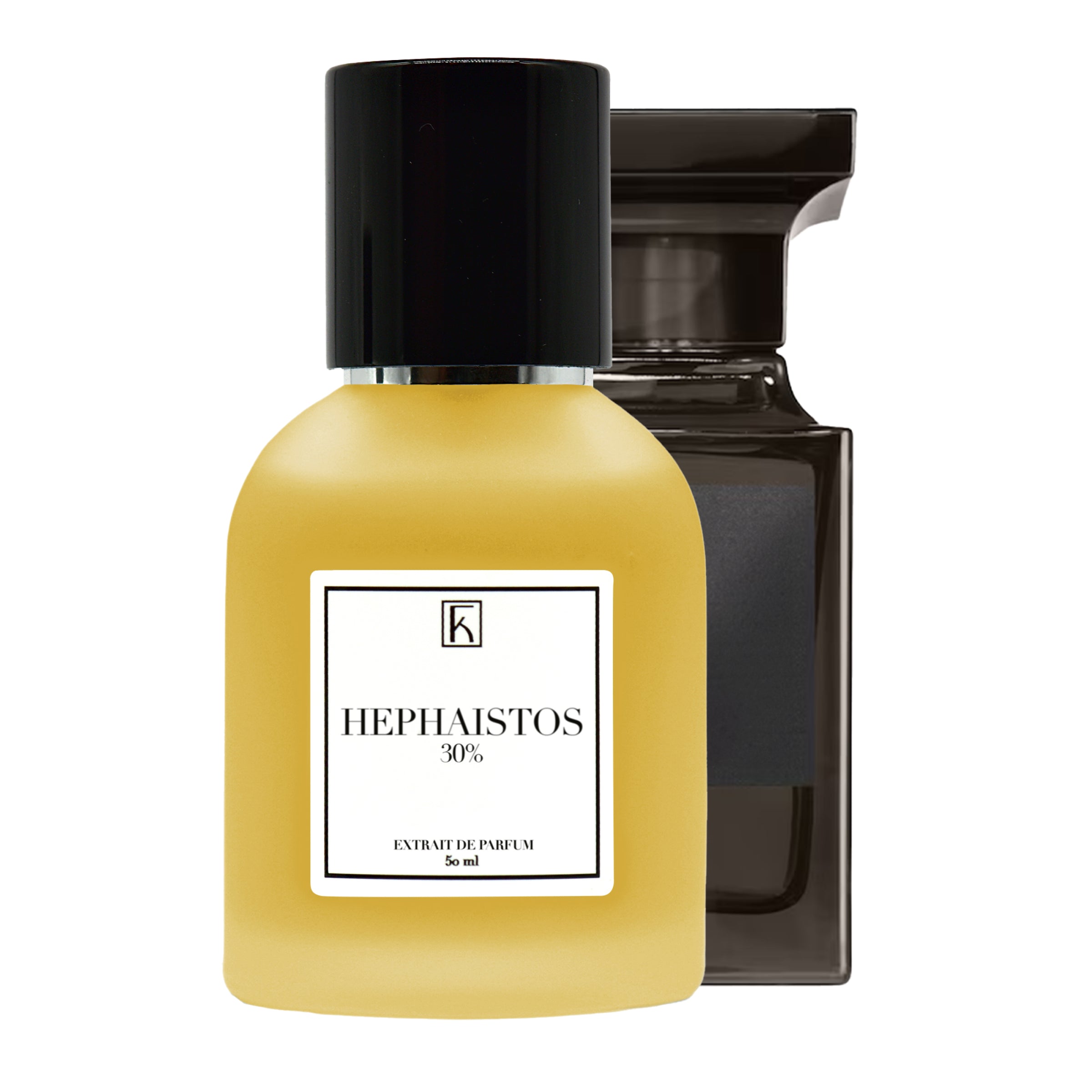 Hephaistos