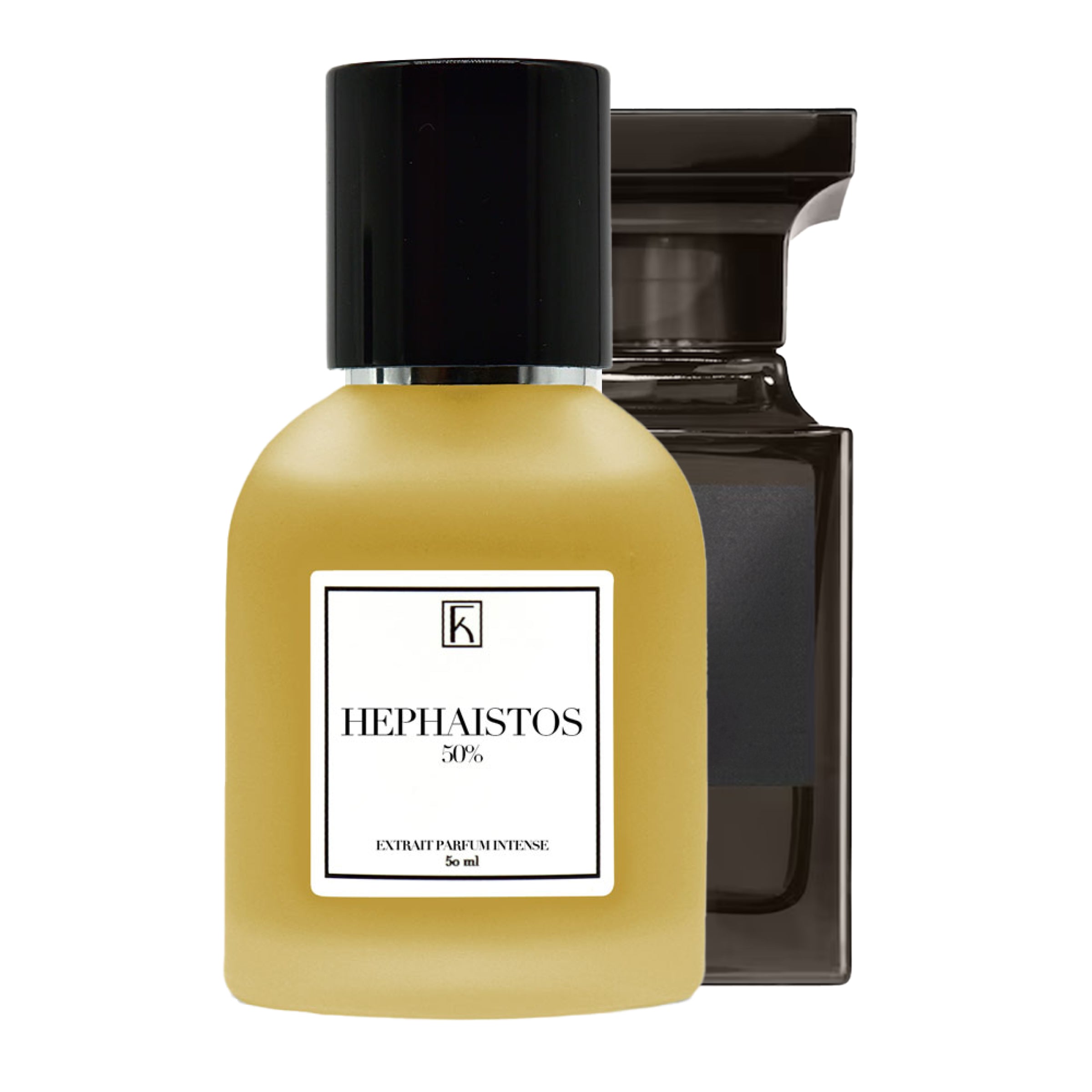 Hephaistos