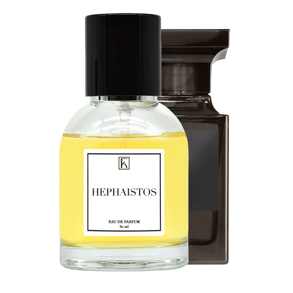Hephaistos