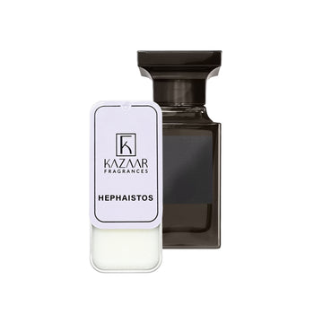 Hephaistos Solid