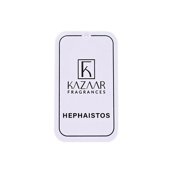 Hephaistos Solid