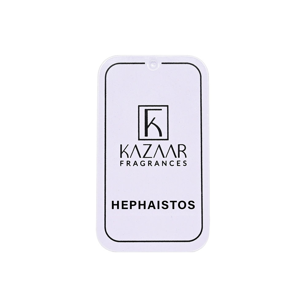 Hephaistos Solid