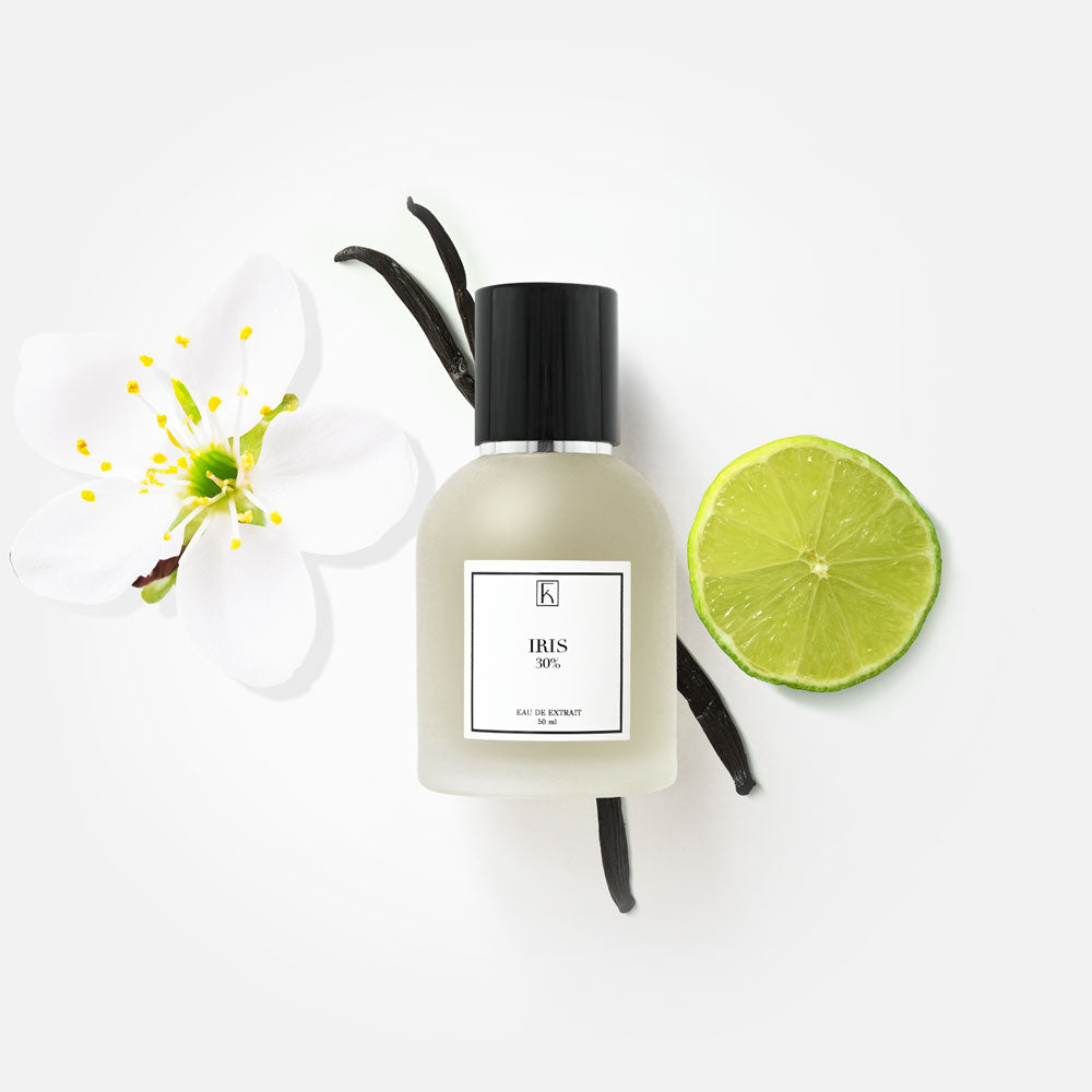 Iris 30%