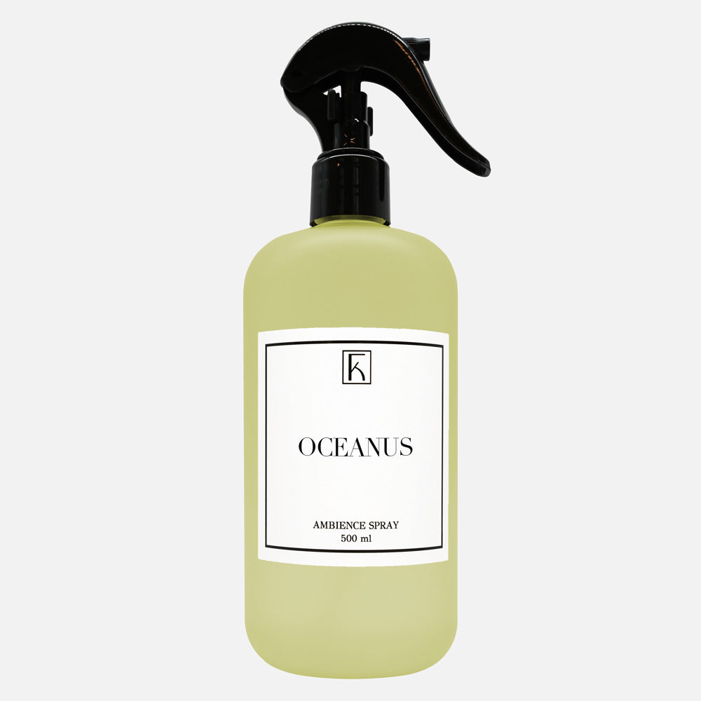 Oceanus Ambience Spray