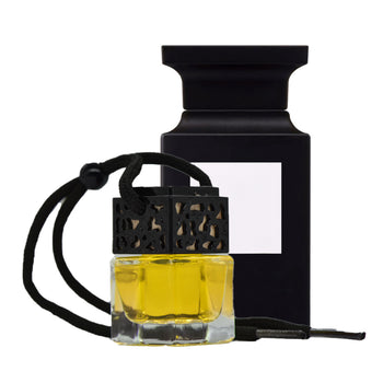 Poseidon Autoduft